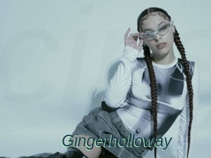 Gingerholloway