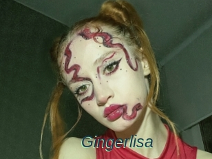 Gingerlisa
