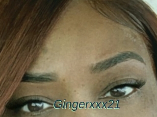 Gingerxxx21