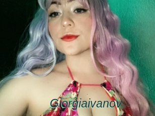 Giorgiaivanov