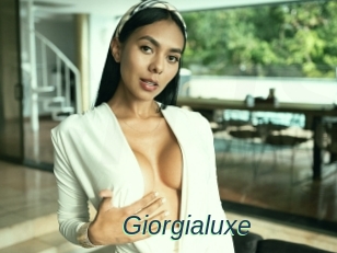 Giorgialuxe