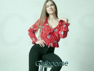 Girlboome