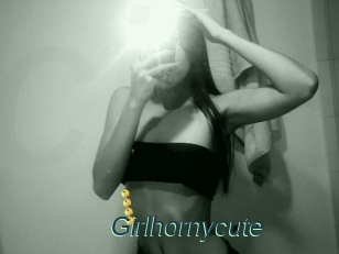 Girlhornycute