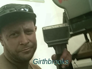 Girthbrooks