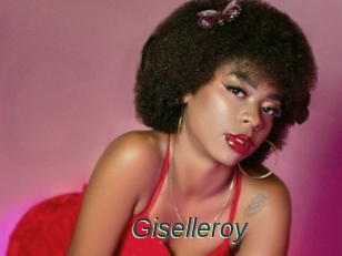 Giselleroy