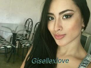 Gisellexlove