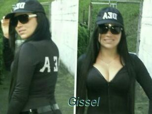 Gissel