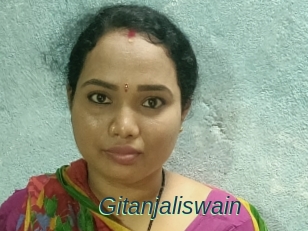 Gitanjaliswain