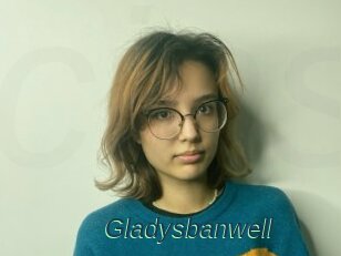 Gladysbanwell