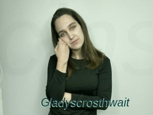 Gladyscrosthwait