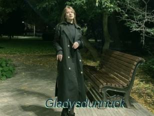 Gladysdunnuck