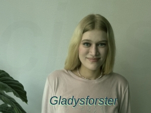 Gladysforster