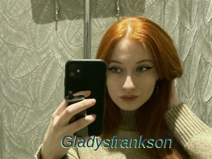 Gladysfrankson