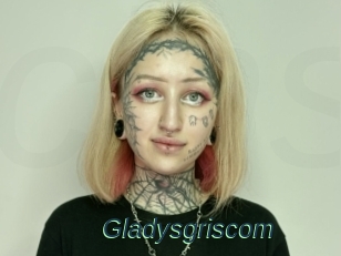 Gladysgriscom