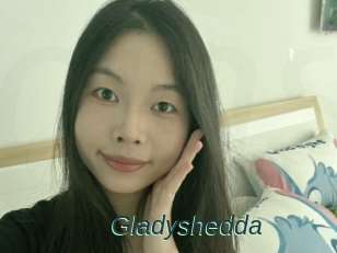 Gladyshedda