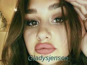Gladysjensen