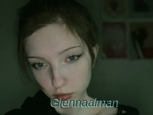 Glennaalman