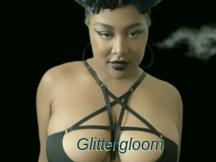 Glittergloom