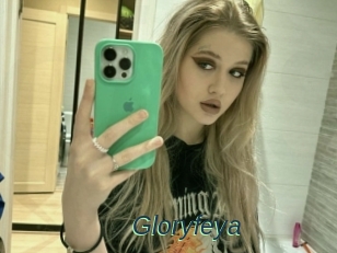 Gloryfeya
