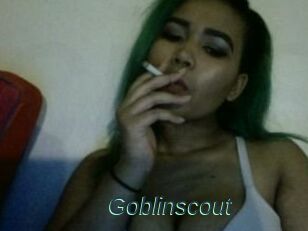 Goblinscout