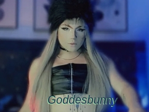 Goddesbunny