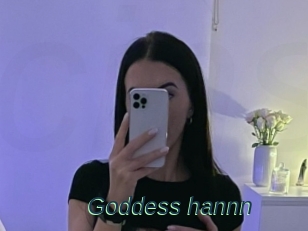 Goddess_hannn