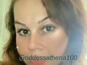 Goddessathena100