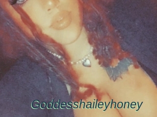 Goddesshaileyhoney