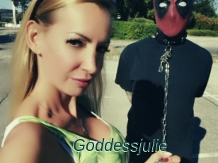 Goddessjulie