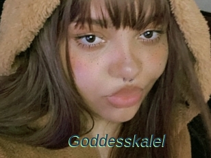 Goddesskalel