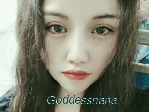 Goddessnana