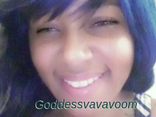 Goddessvavavoom