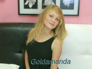 Goldamanda