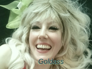 Goldass