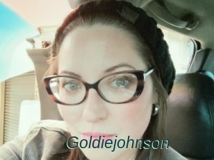 Goldiejohnson