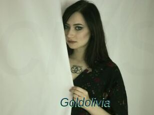 Goldolivia