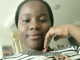 Gomitatastty