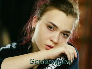 Gordemagical