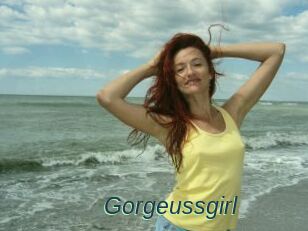 Gorgeussgirl