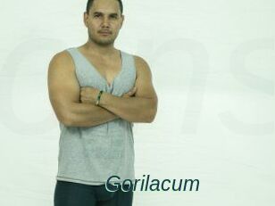 Gorilacum