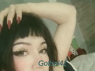 Gothel41