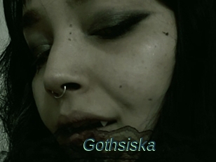 Gothsiska