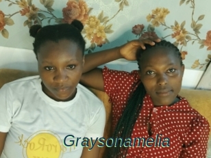 Graysonamelia