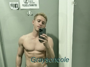 Graysoncole