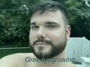 Greedyngrowing