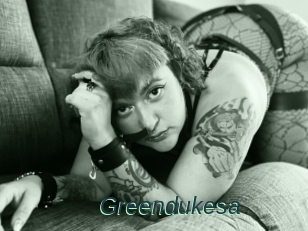 Greendukesa