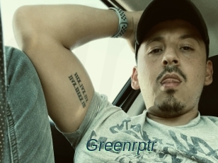 Greenrptr