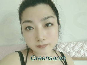Greensarah