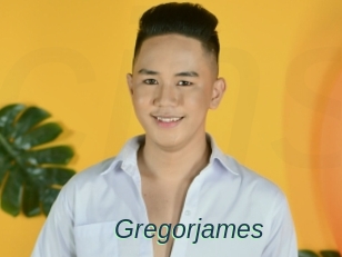 Gregorjames