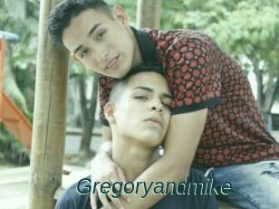 Gregoryandmike